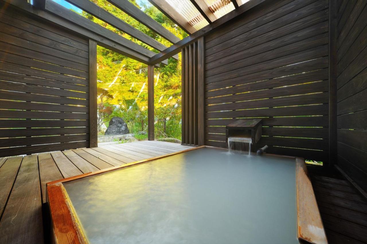 Takamiya Ryokan Miyamaso Yamagata  Exterior foto