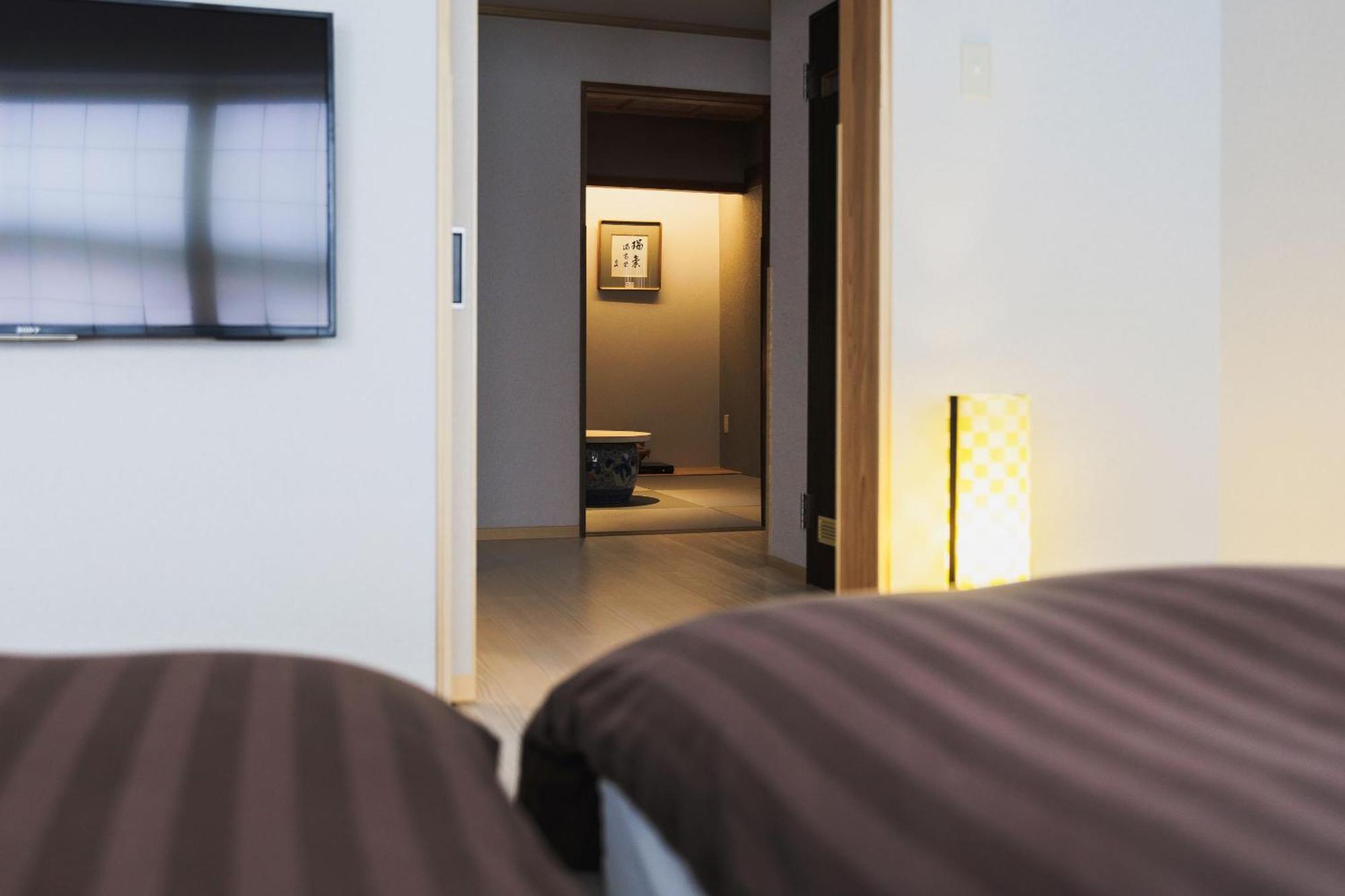 Takamiya Ryokan Miyamaso Yamagata  Exterior foto