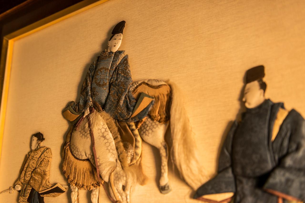 Takamiya Ryokan Miyamaso Yamagata  Exterior foto