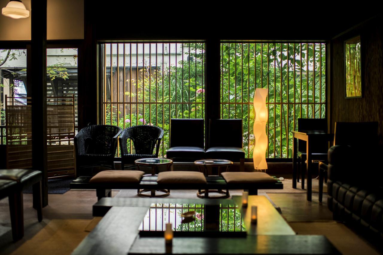 Takamiya Ryokan Miyamaso Yamagata  Exterior foto
